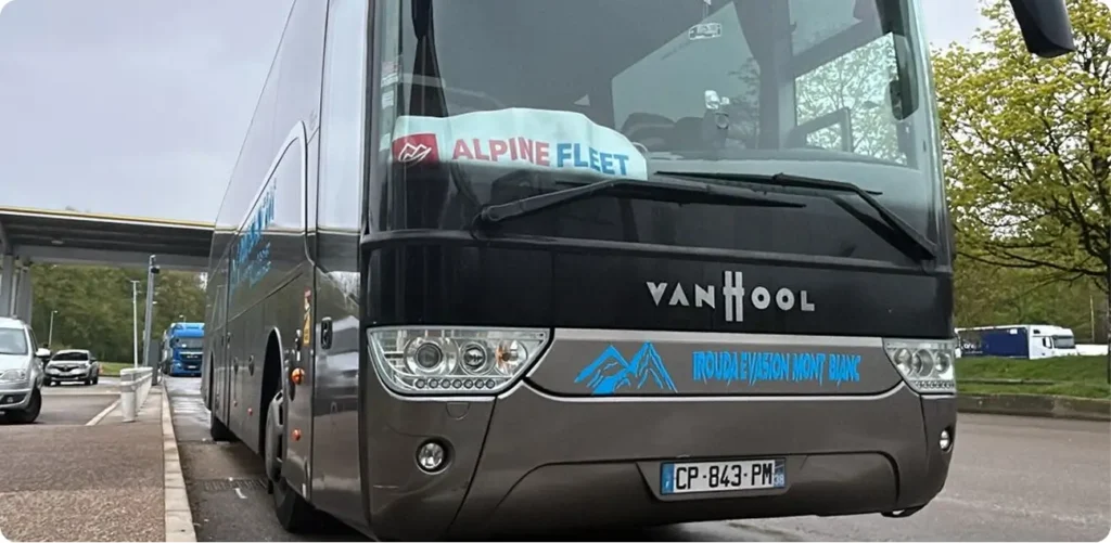 Autobus & Minibus