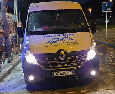 Berlines & Limousines
