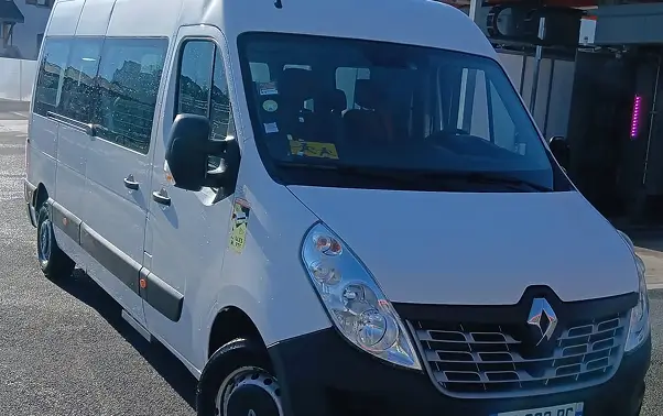 irouda-van
